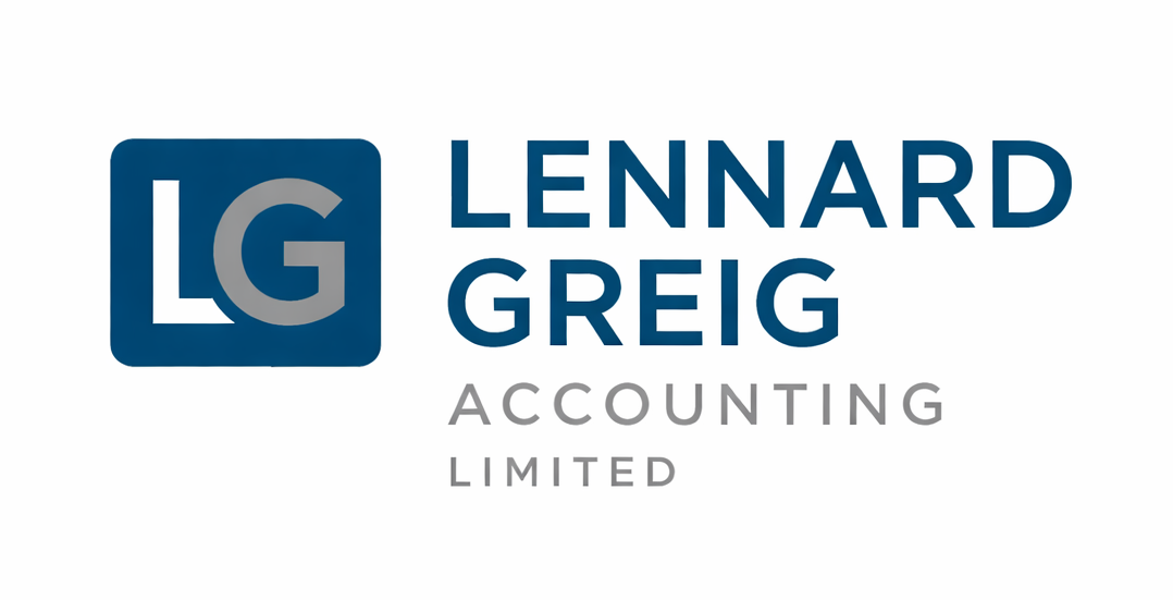 Lennard Greig Accounting LTD